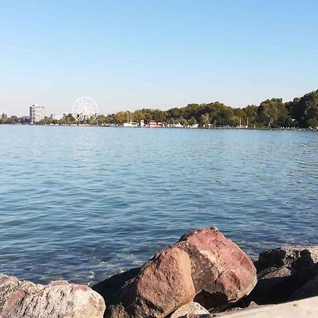 Apartments In Siofok/Balaton 35514 Екстериор снимка