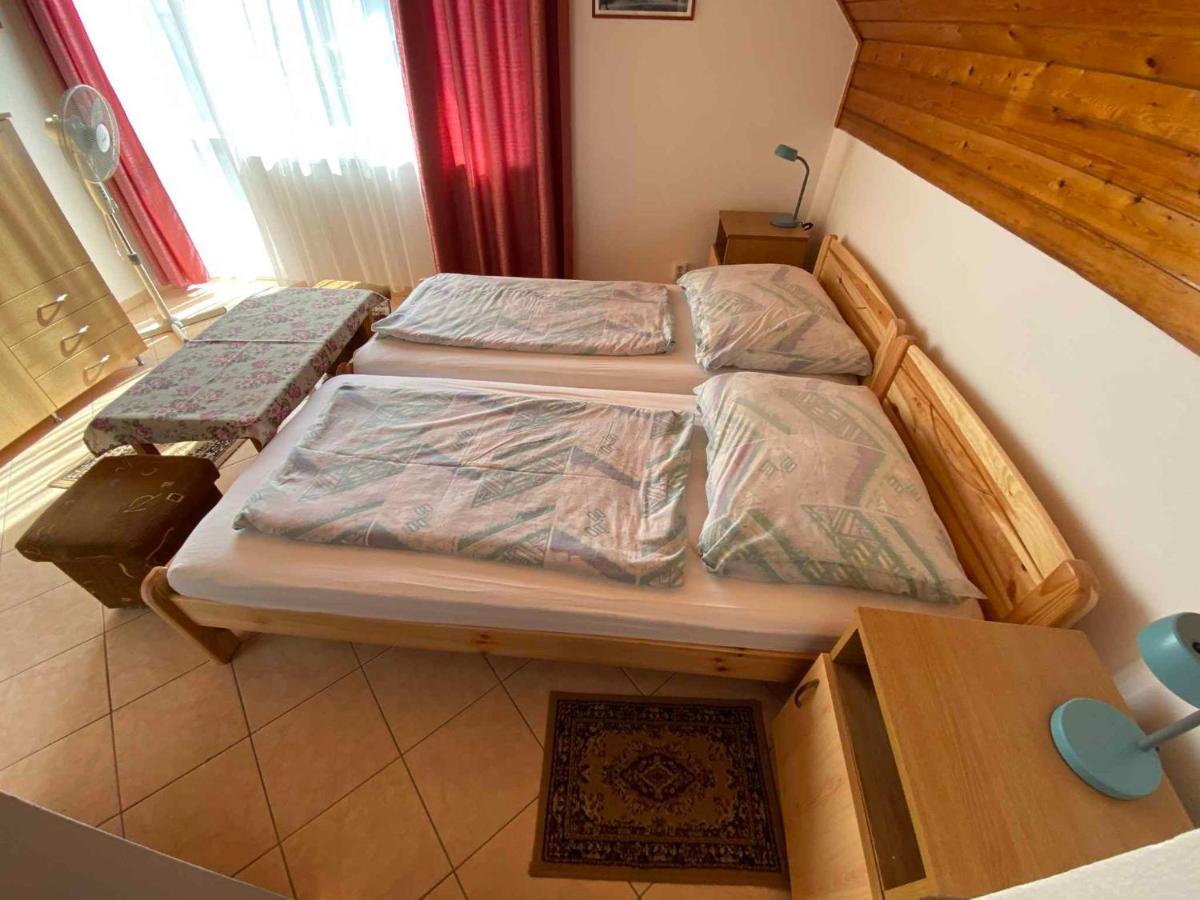 Apartments In Siofok/Balaton 35514 Екстериор снимка