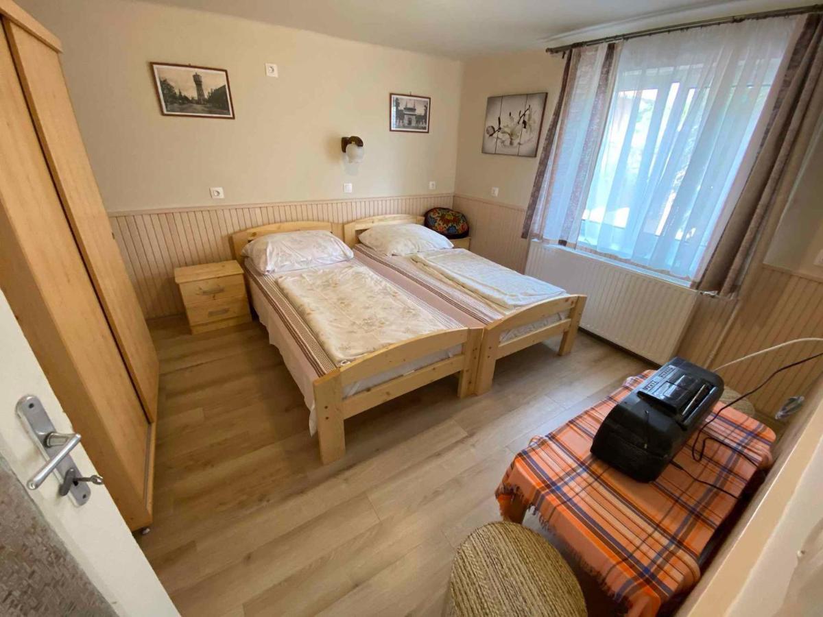 Apartments In Siofok/Balaton 35514 Екстериор снимка