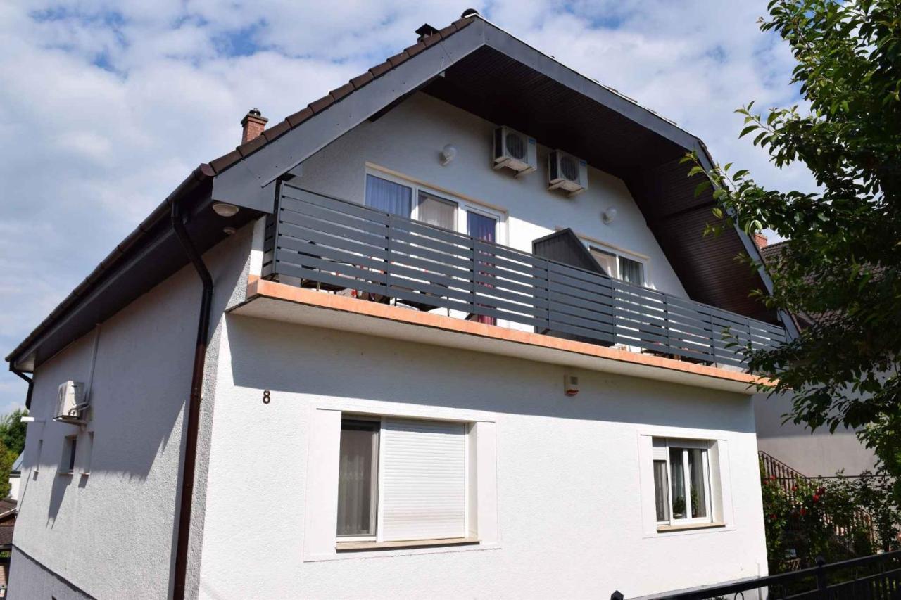 Apartments In Siofok/Balaton 35514 Екстериор снимка