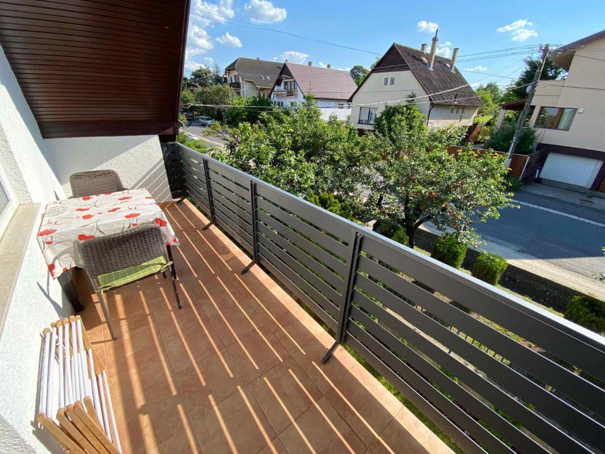 Apartments In Siofok/Balaton 35514 Екстериор снимка