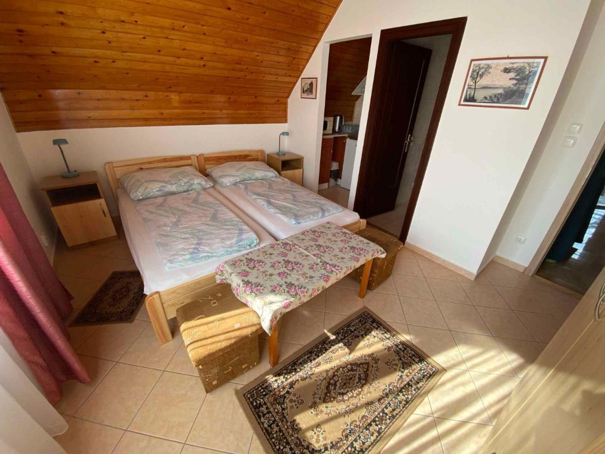 Apartments In Siofok/Balaton 35514 Екстериор снимка