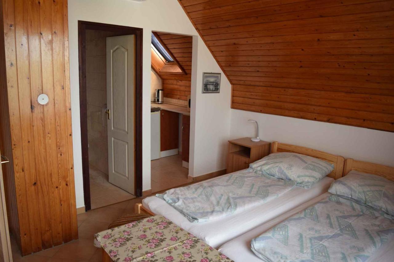 Apartments In Siofok/Balaton 35514 Екстериор снимка