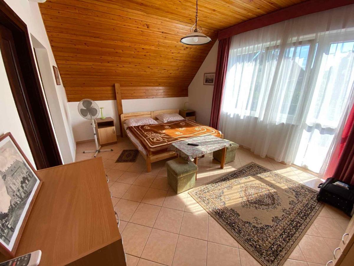 Apartments In Siofok/Balaton 35514 Екстериор снимка