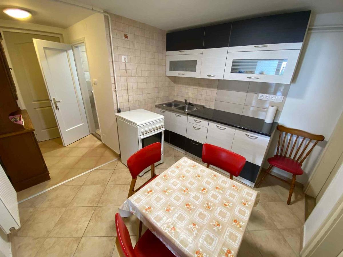 Apartments In Siofok/Balaton 35514 Екстериор снимка
