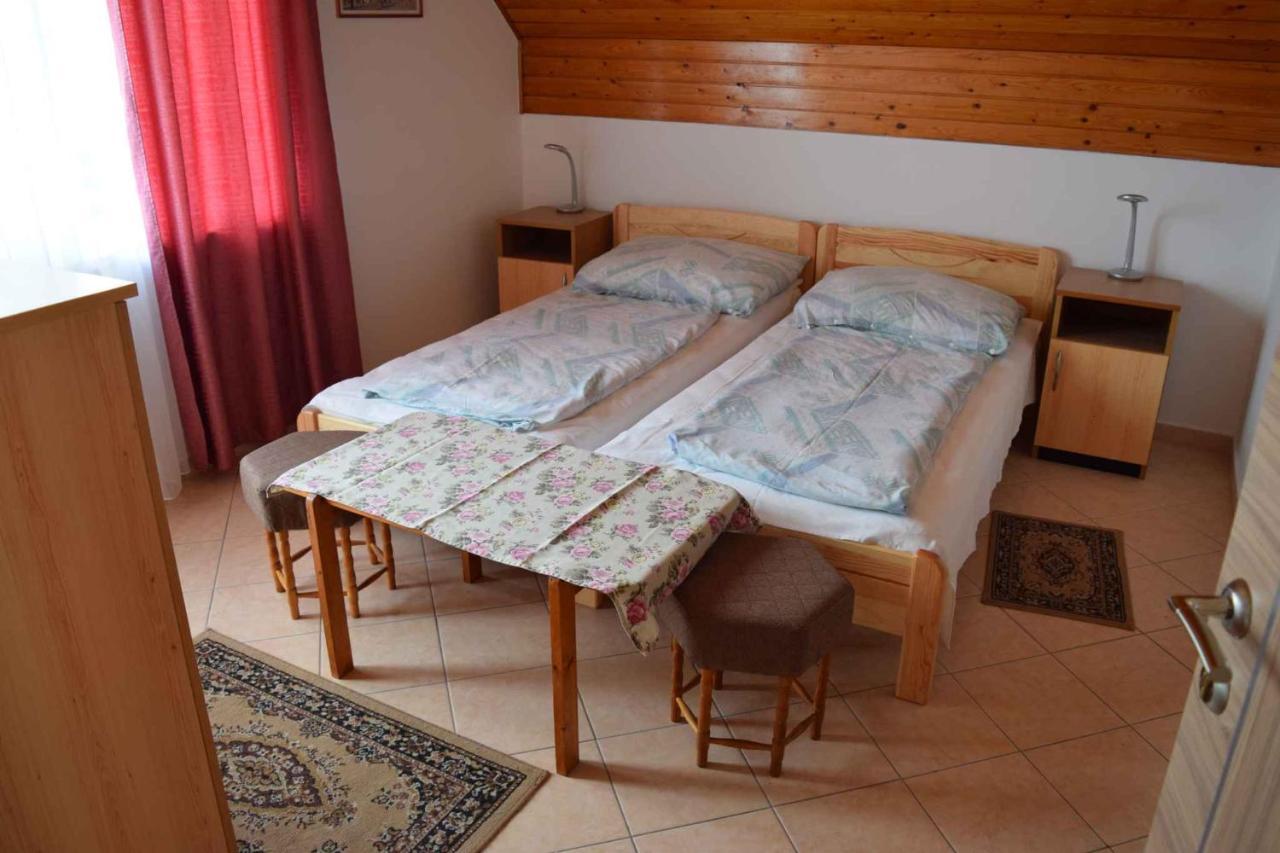 Apartments In Siofok/Balaton 35514 Екстериор снимка