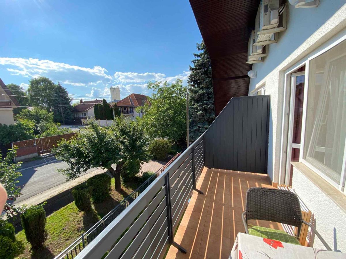 Apartments In Siofok/Balaton 35514 Екстериор снимка