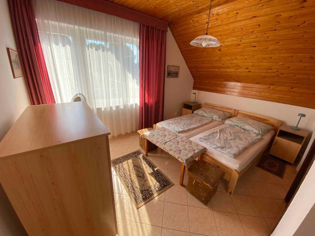 Apartments In Siofok/Balaton 35514 Екстериор снимка