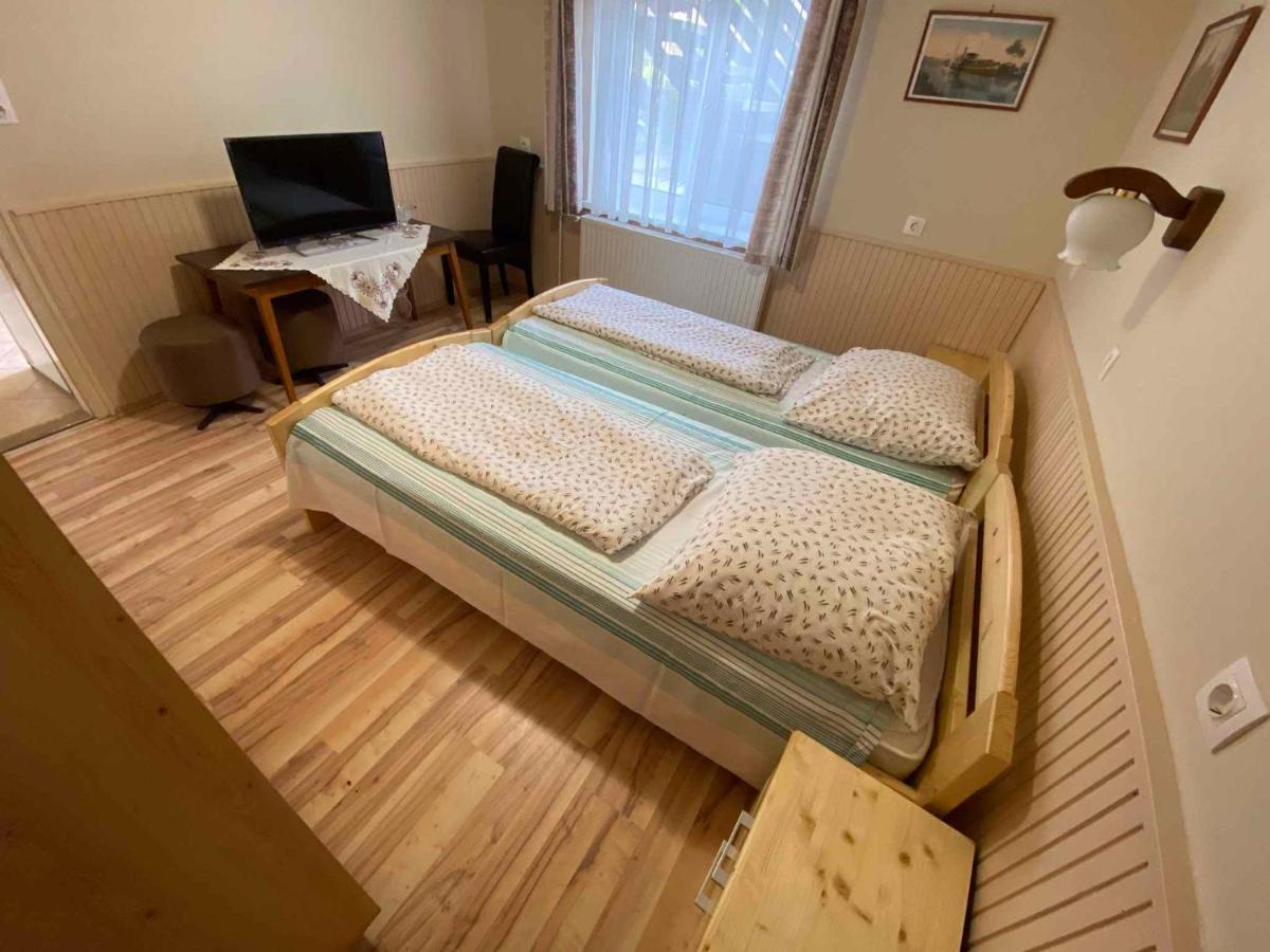 Apartments In Siofok/Balaton 35514 Екстериор снимка