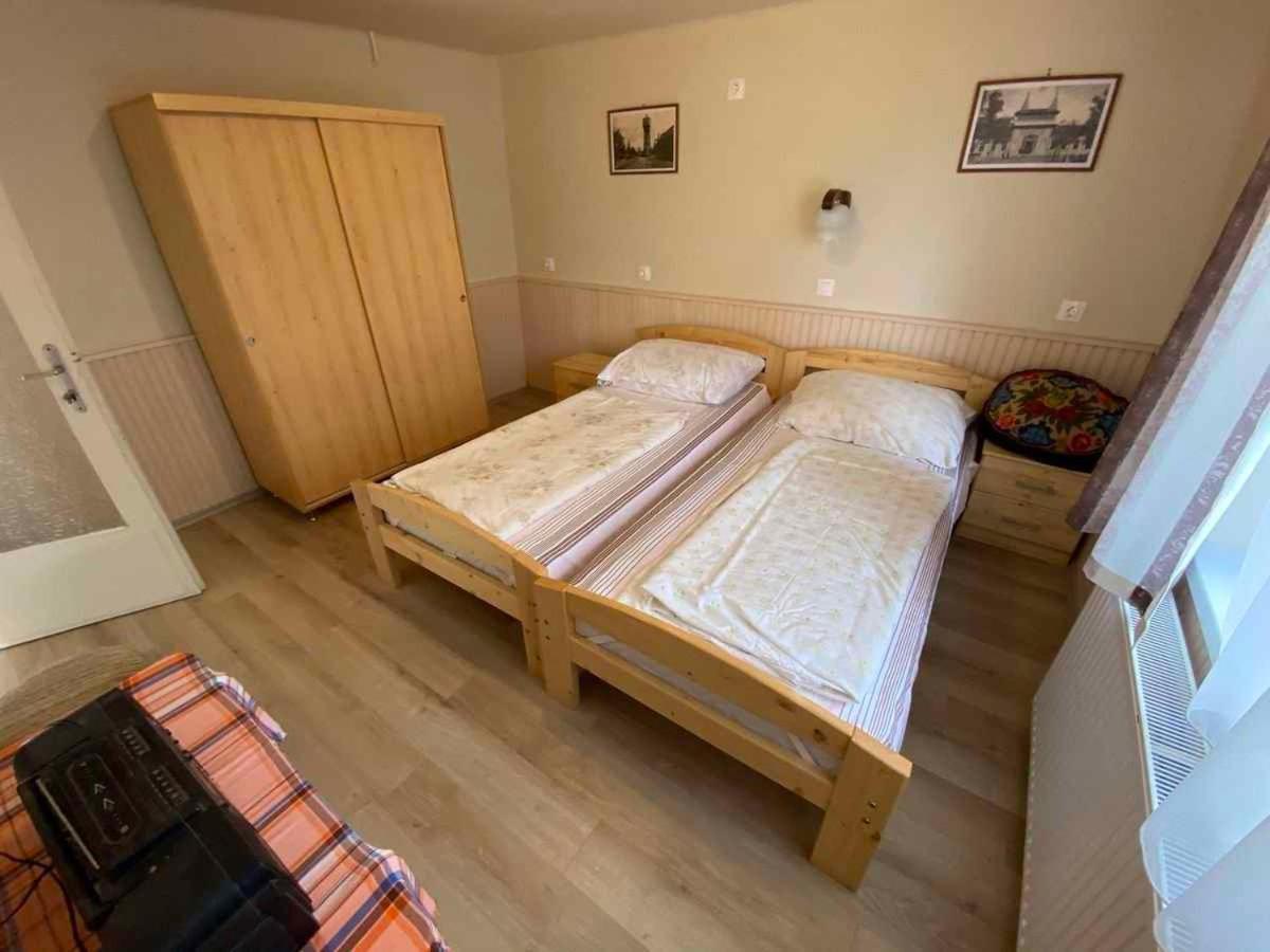 Apartments In Siofok/Balaton 35514 Екстериор снимка