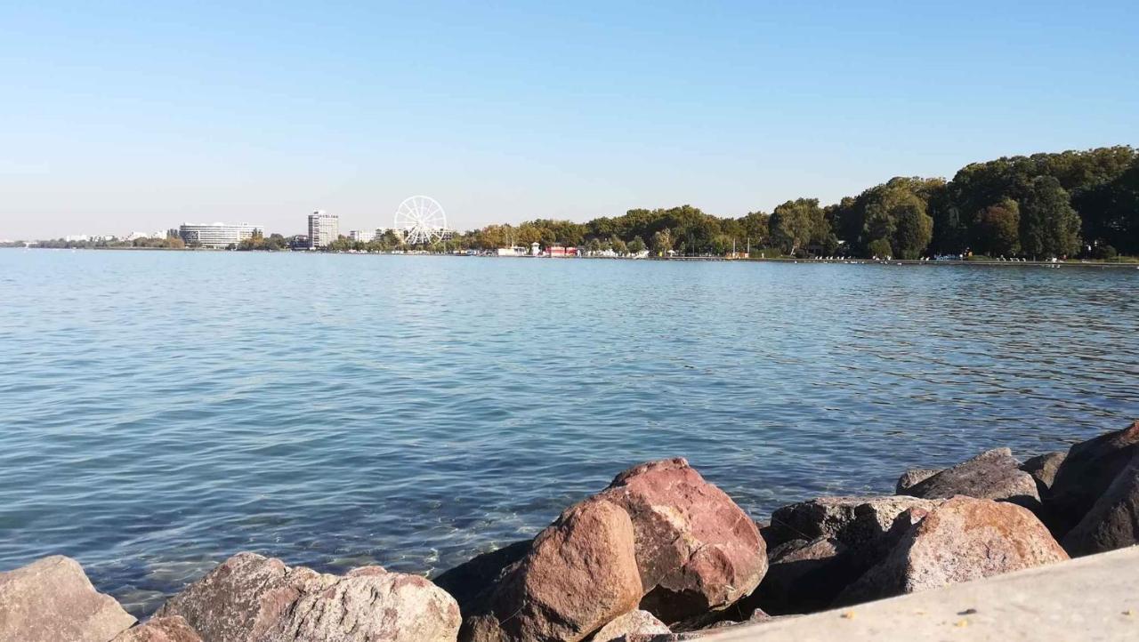 Apartments In Siofok/Balaton 35514 Екстериор снимка
