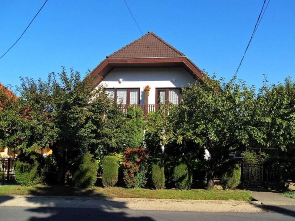 Apartments In Siofok/Balaton 35514 Екстериор снимка