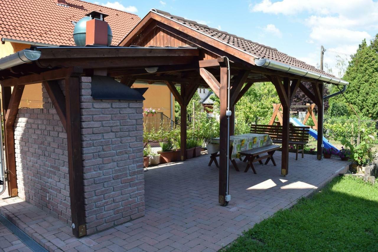 Apartments In Siofok/Balaton 35514 Екстериор снимка