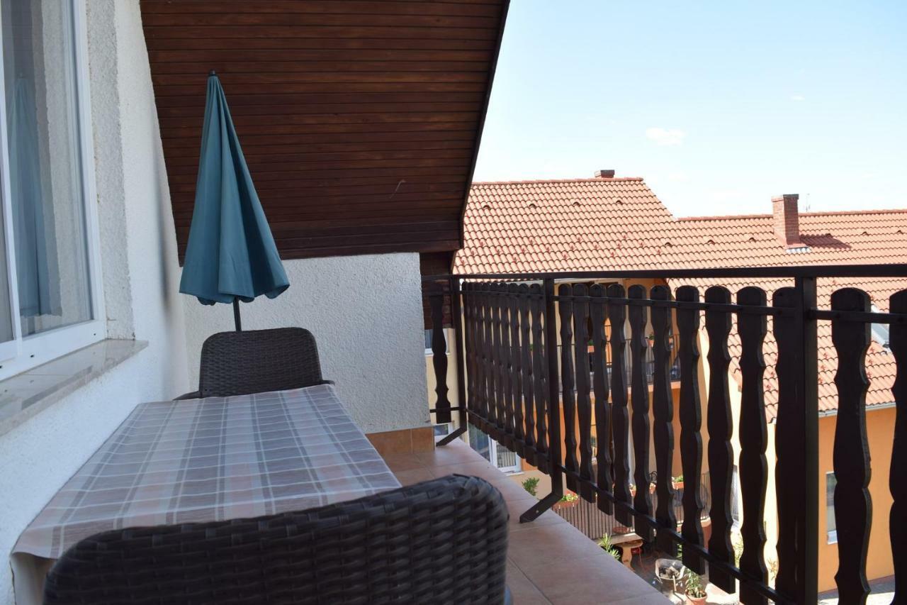 Apartments In Siofok/Balaton 35514 Екстериор снимка