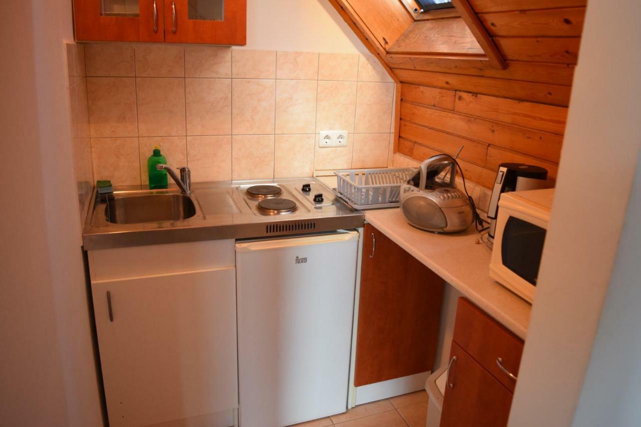 Apartments In Siofok/Balaton 35514 Екстериор снимка