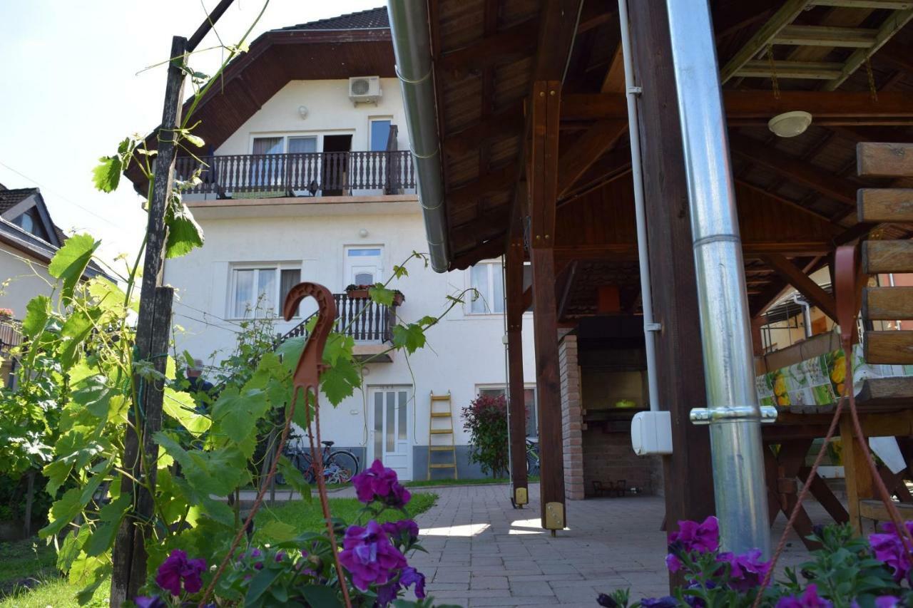 Apartments In Siofok/Balaton 35514 Екстериор снимка